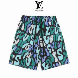 Picture of LV Short Pants _SKULVM-3XLjdtxK3818224